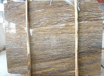 Rainforest Travertine stone